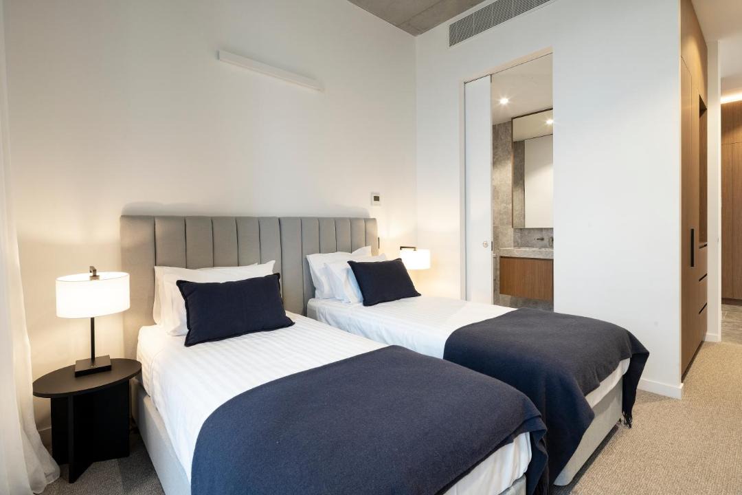 Photo of Bedroom in Fortitude Valley