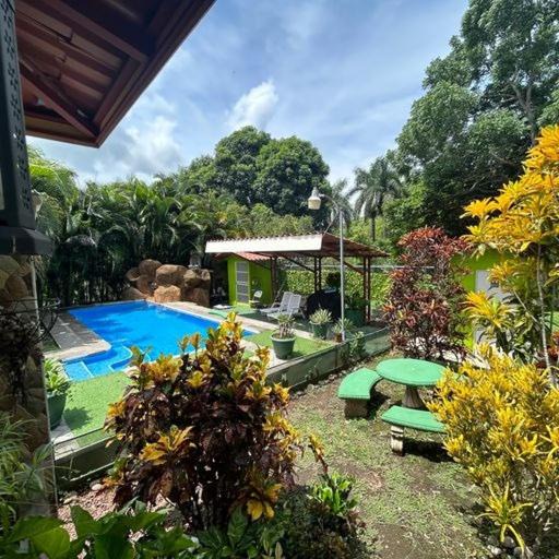 Photo of Outdoor in Coyolar