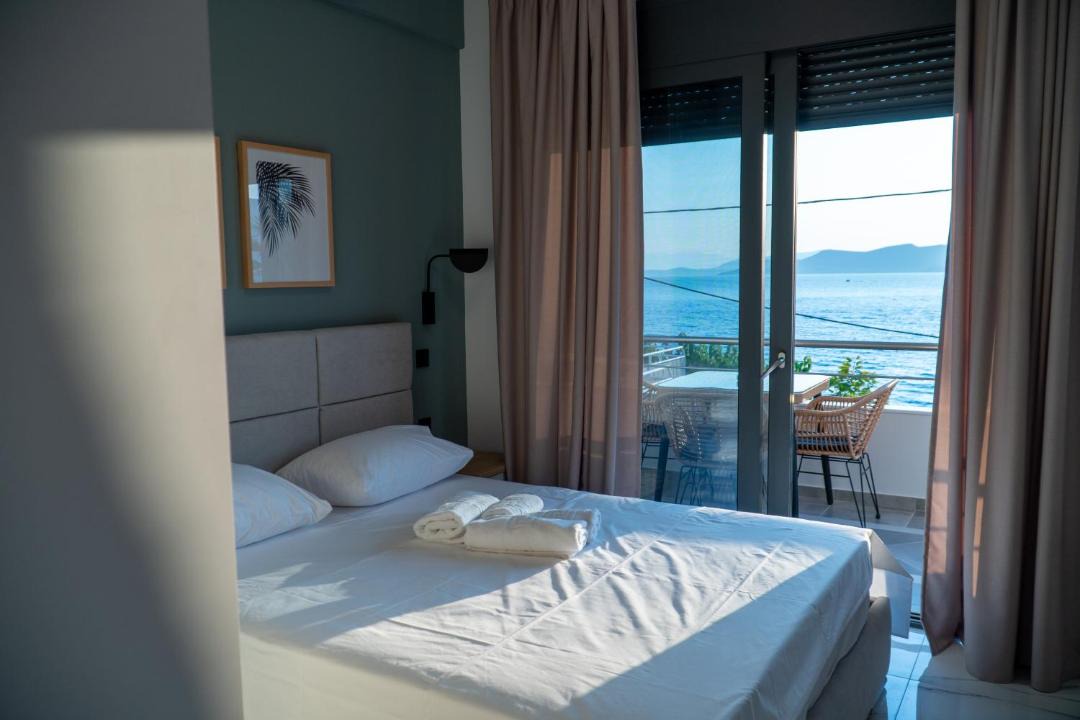 Photo of Bedroom in Agiokampos