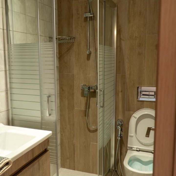 Photo of Bathroom in Agiokampos