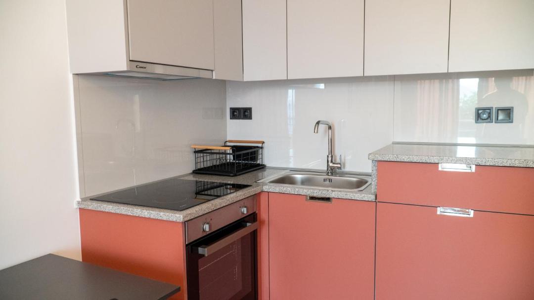 Photo of Kitchen in Agiokampos