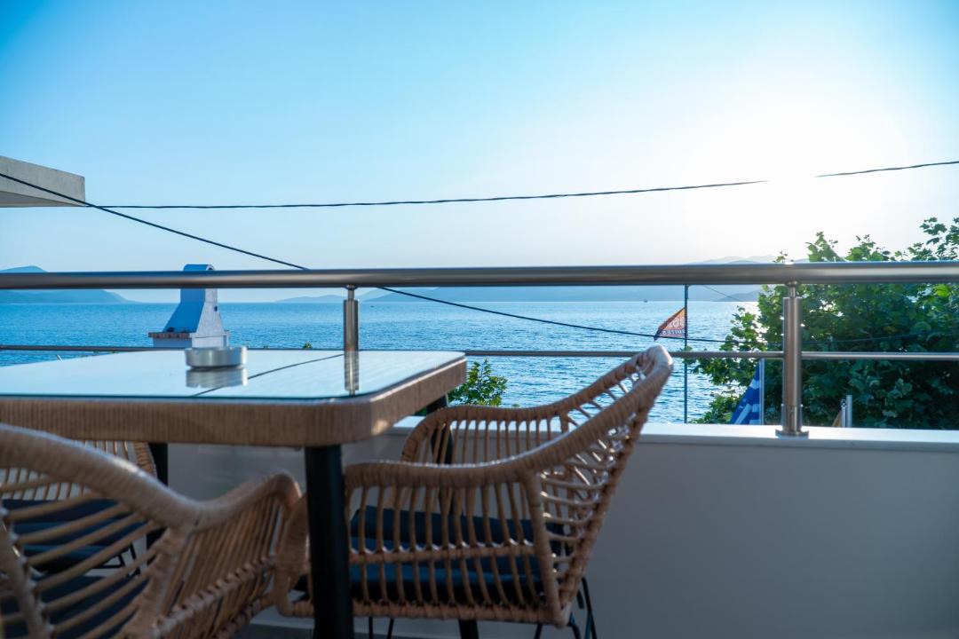 Photo of Patio Balcony in Agiokampos