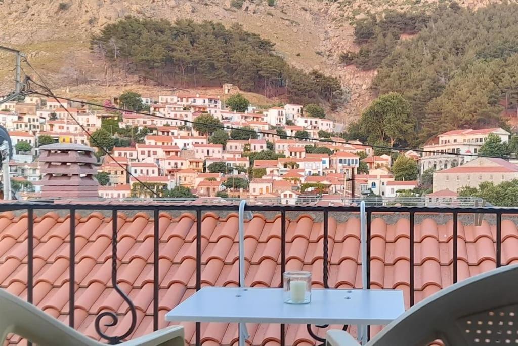Photo of Patio Balcony in Samothrace