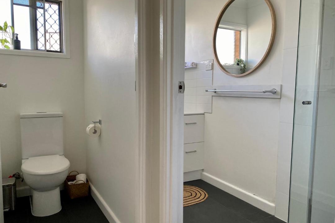 Photo of Bathroom in Warana