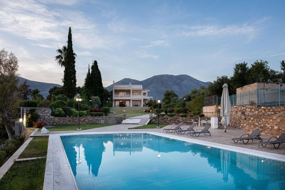 Photo of Outdoor in Eretria