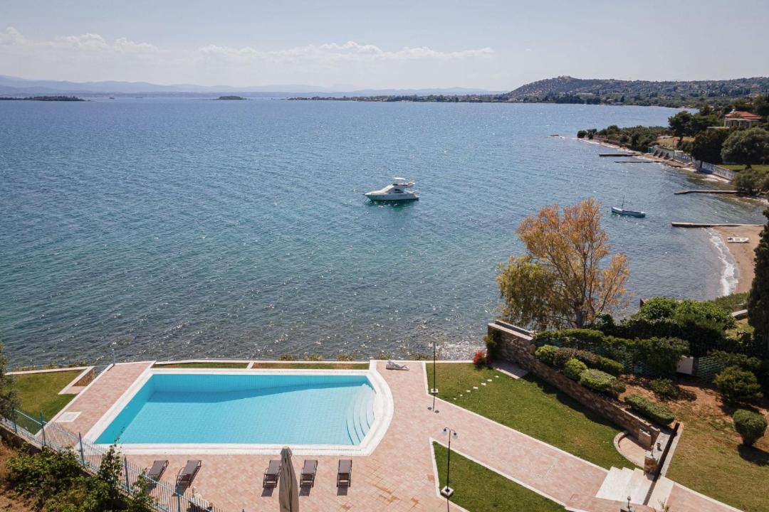 Photo of Outdoor in Eretria