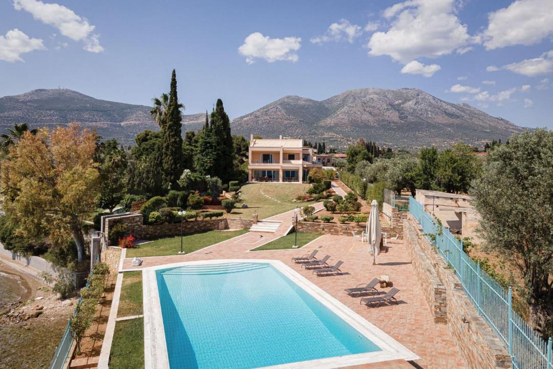 Photo of Outdoor in Eretria