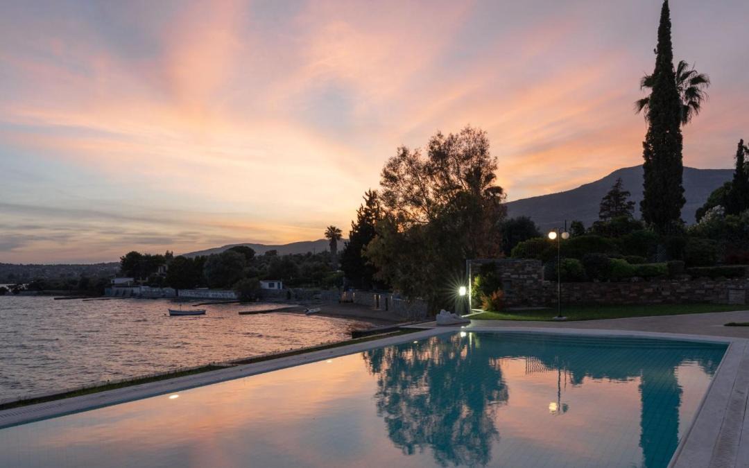 Photo of Outdoor in Eretria