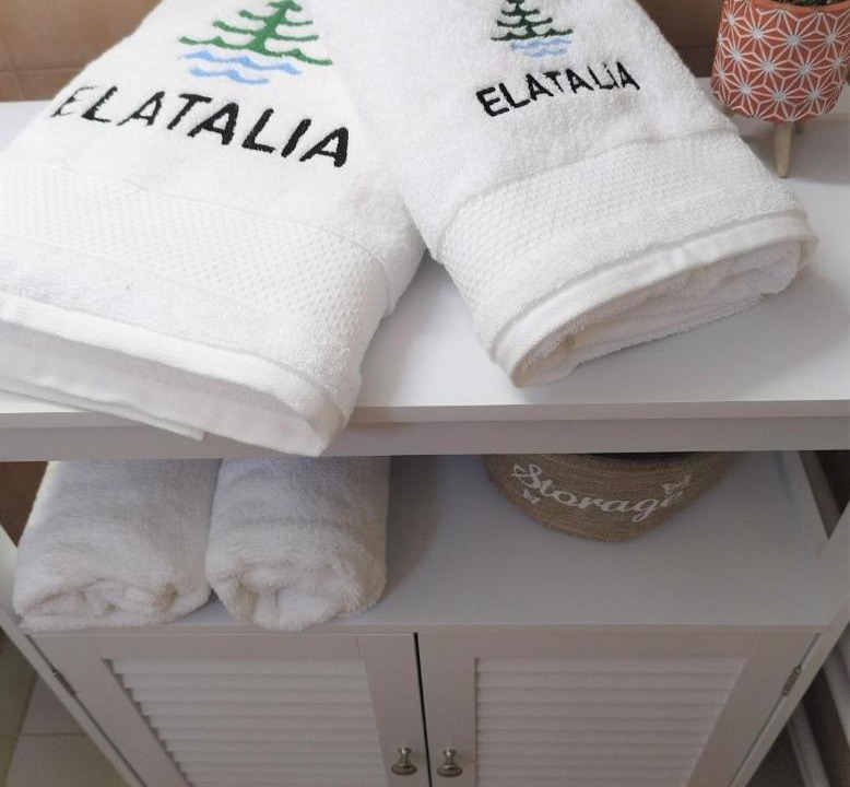 Photo of Bedroom in Lake Plastiras