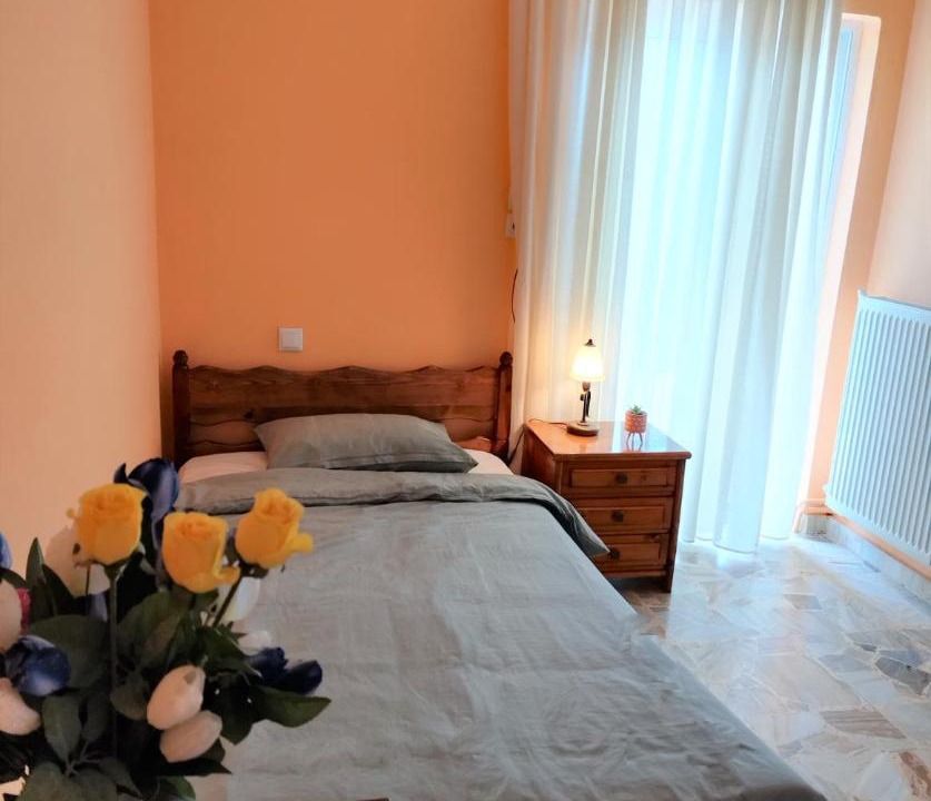 Photo of Bedroom in Lake Plastiras