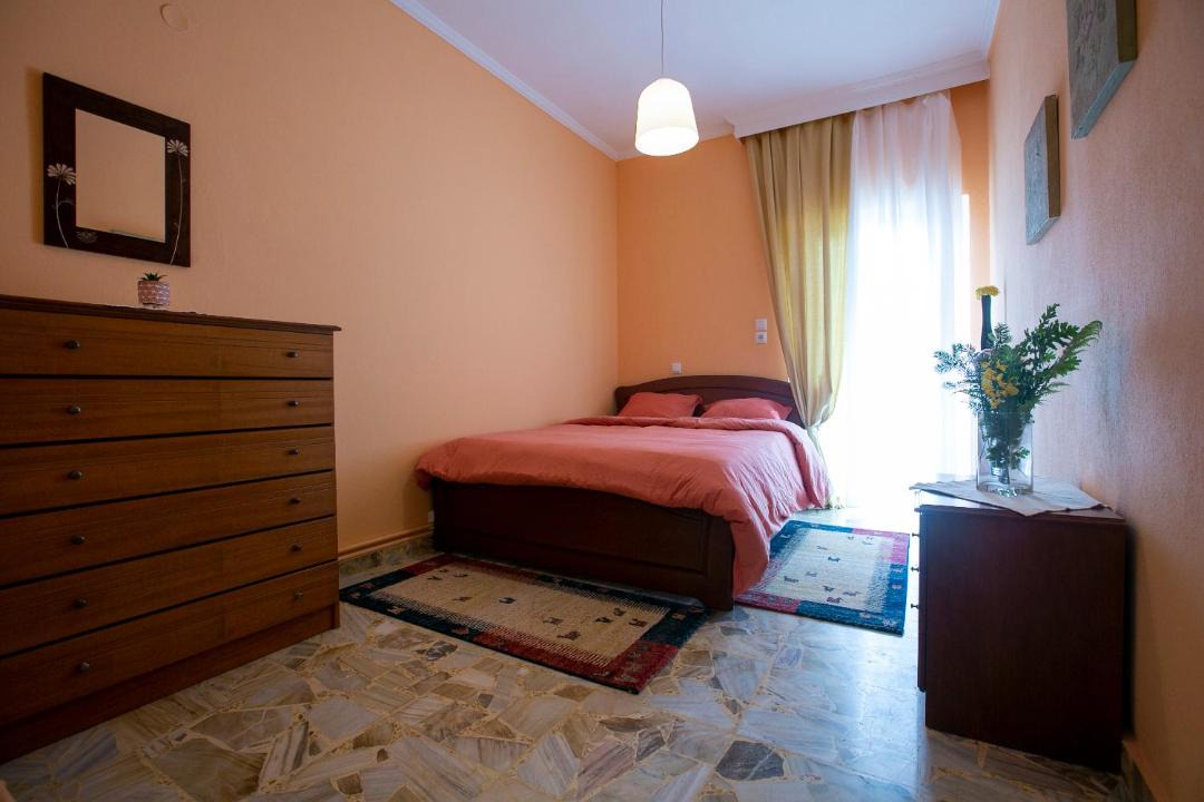 Photo of Bedroom in Lake Plastiras