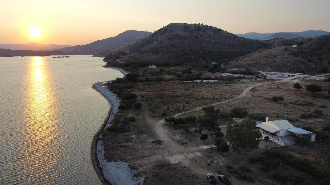 Photo of Outdoor in Filiates