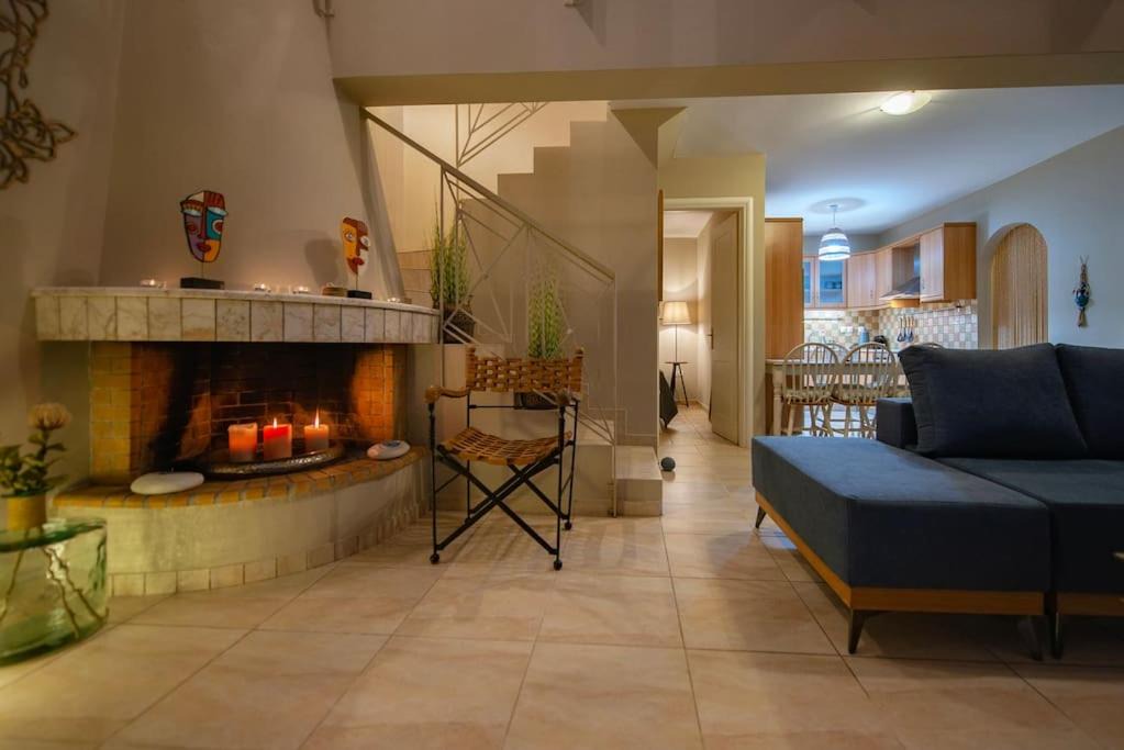 Photo of Livingroom in Chalcis