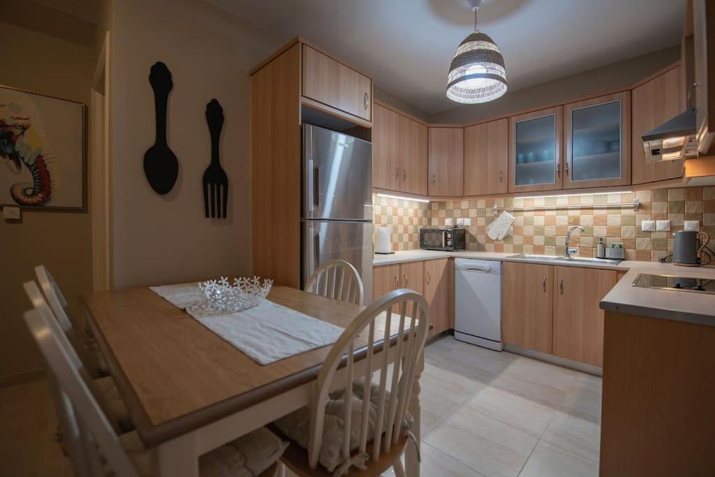 Photo of Kitchen in Chalcis