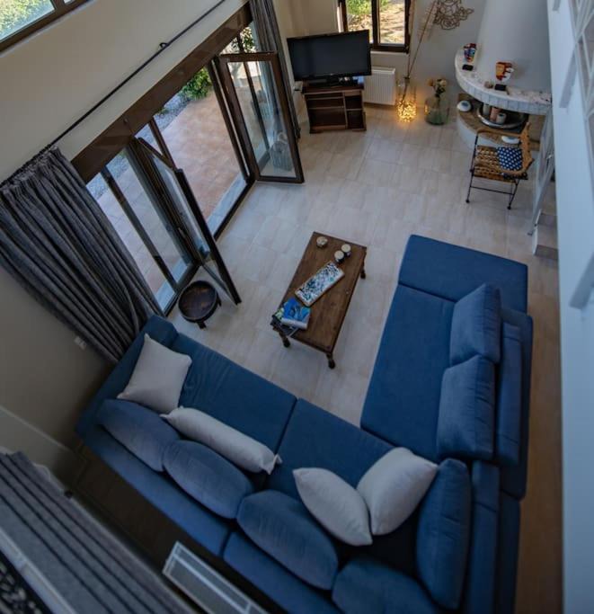 Photo of Livingroom in Chalcis