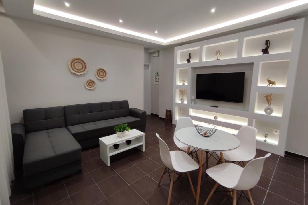 Photo of Livingroom in Vonitsa