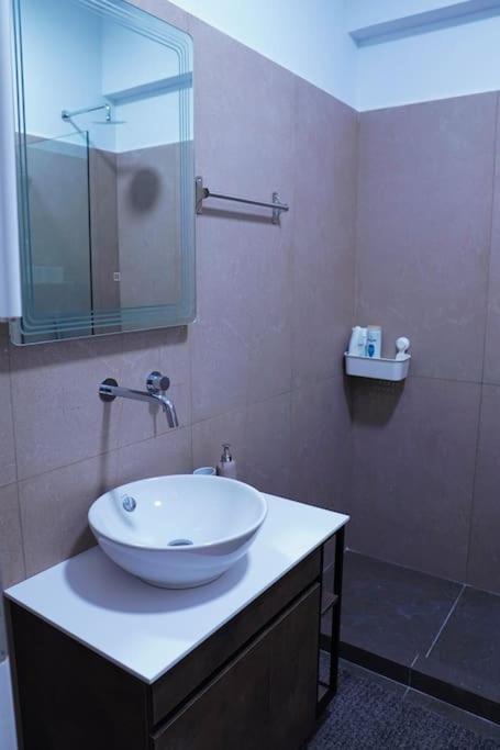 Photo of Bathroom in Mousio