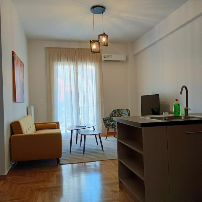 Photo of Livingroom in Mousio