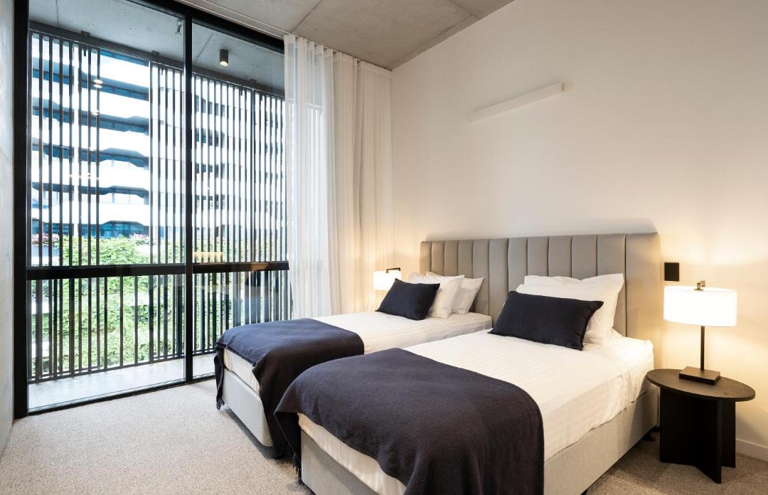 Photo of Bedroom in Fortitude Valley