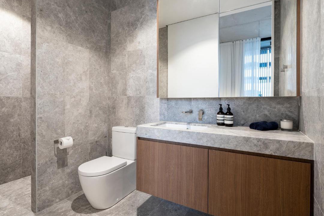 Photo of Bathroom in Fortitude Valley