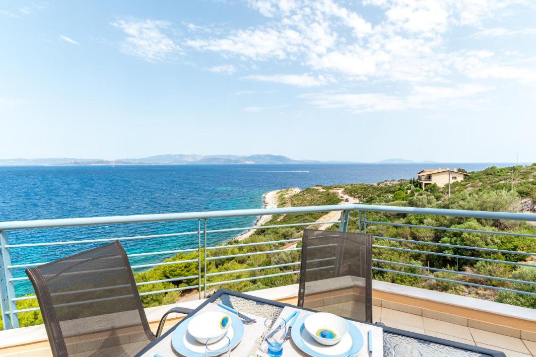 Photo of Patio Balcony in Marathon