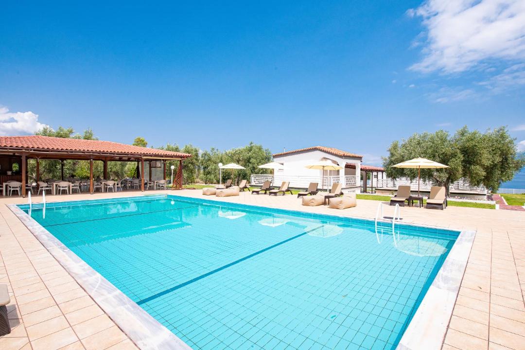 Photo of Outdoor in Chalcis