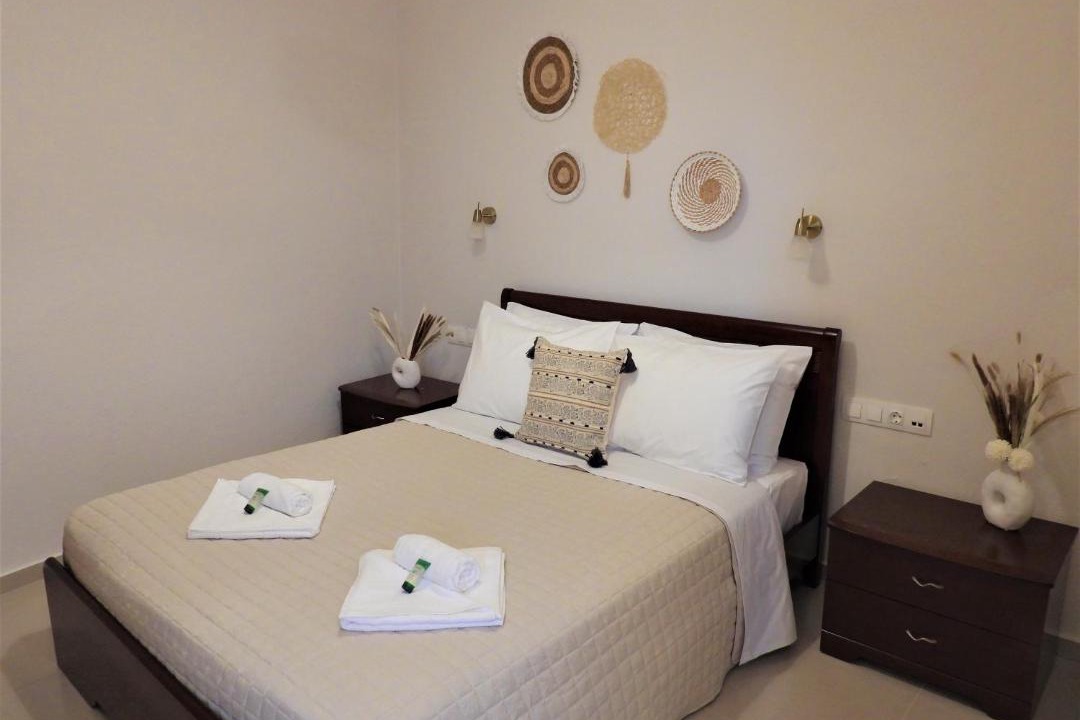 Photo of Bedroom in Orne