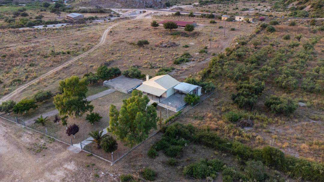 Photo of Outdoor in Filiates