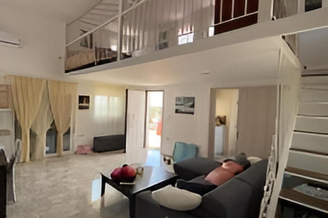 Photo of Livingroom in Kineta