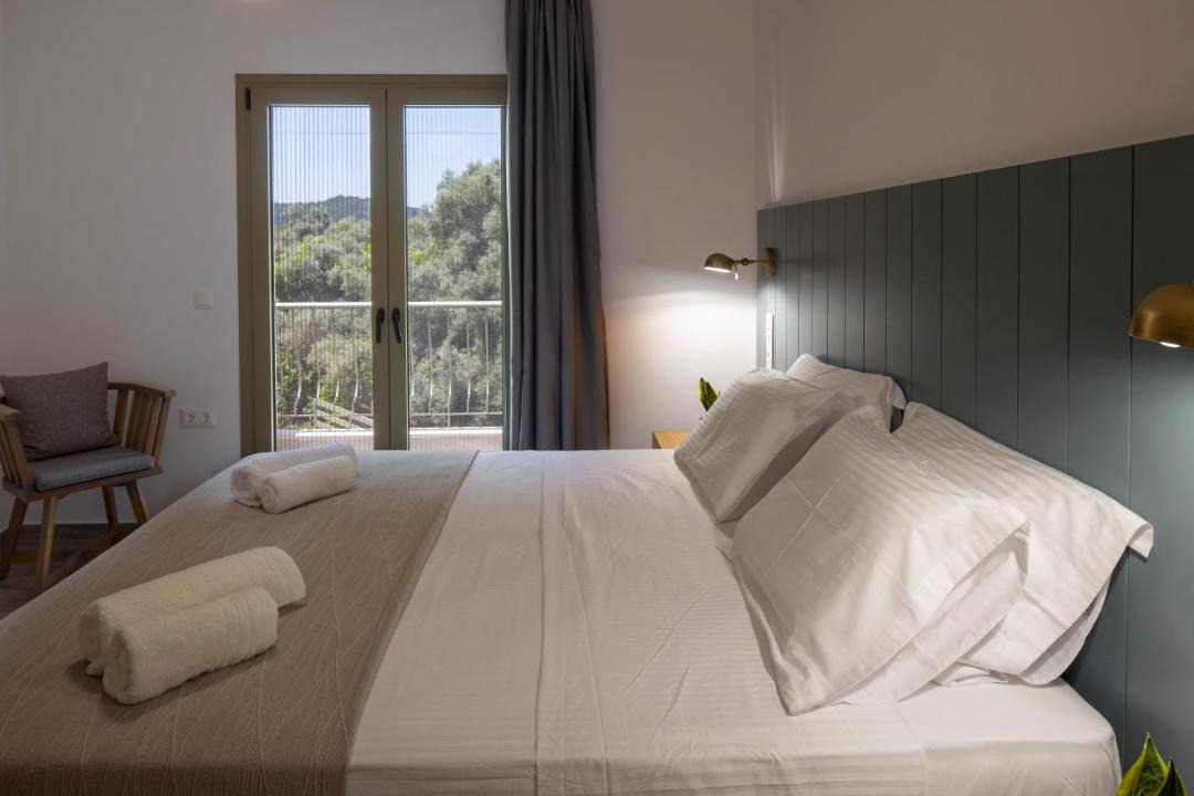 Photo of Bedroom in Tsoukaladhes
