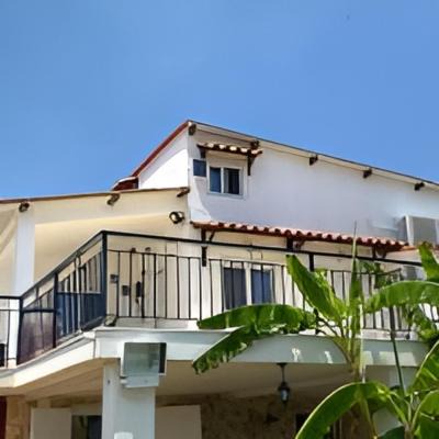 Photo of Buildings in Kineta