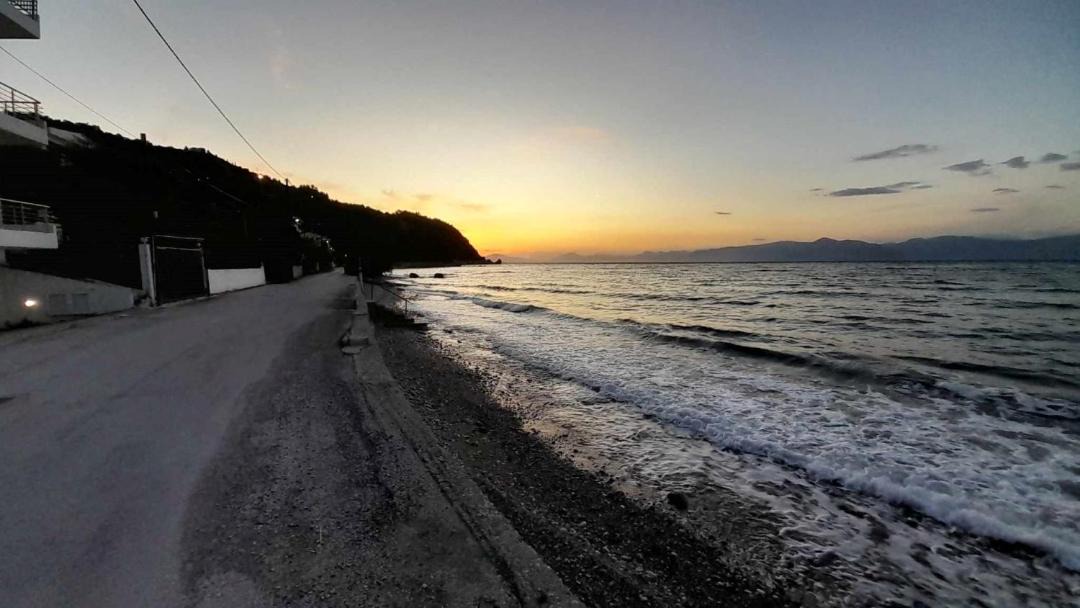 Photo of Others in Paralia Porovitsis