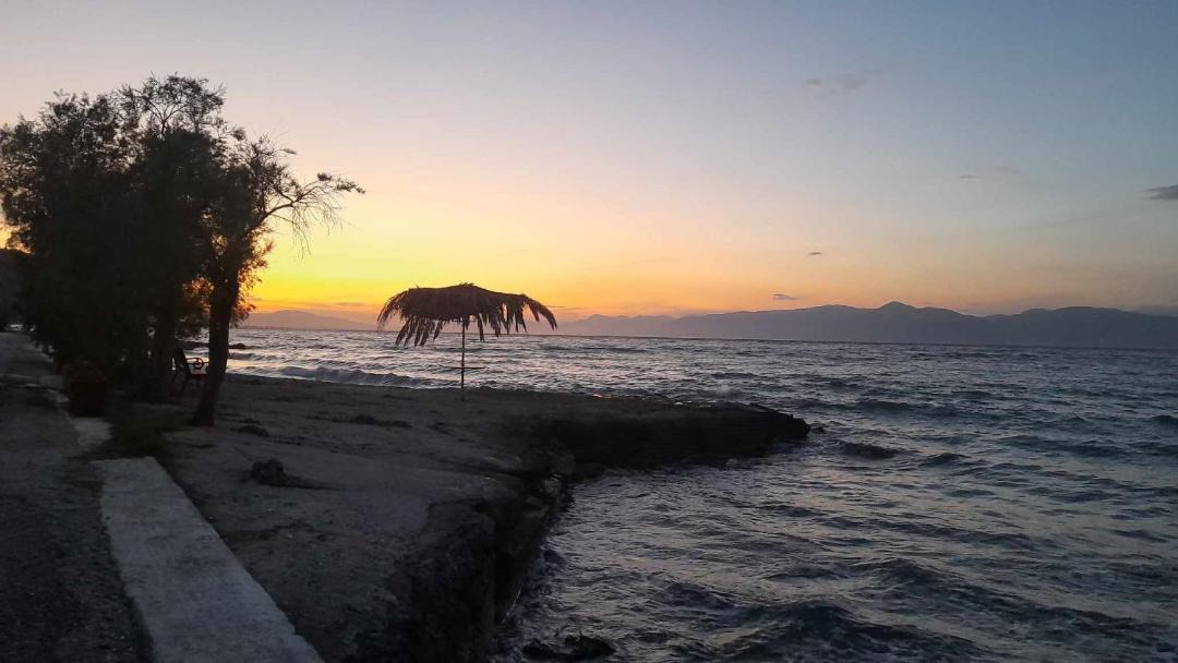 Photo of Others in Paralia Porovitsis