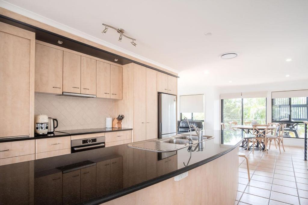 Photo of Kitchen in Shelly Beach