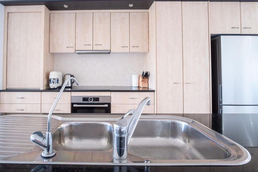 Photo of Kitchen in Shelly Beach