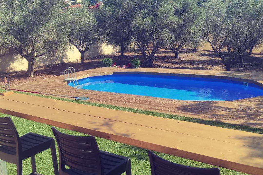 Photo of Outdoor in Kropia