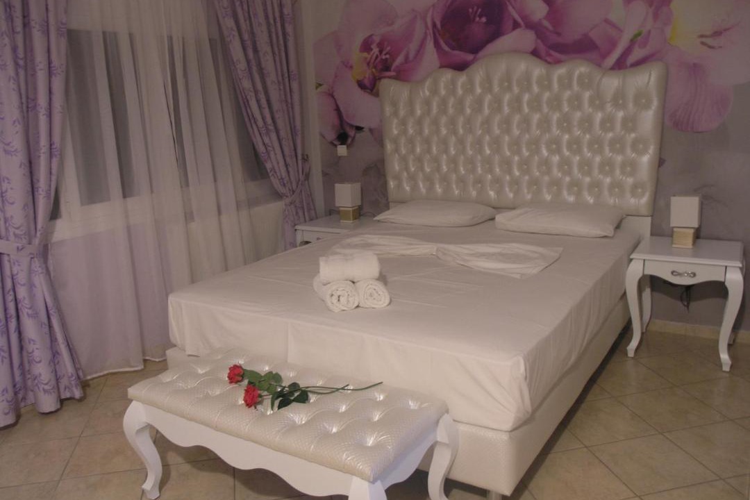 Photo of Bedroom in Anthousa