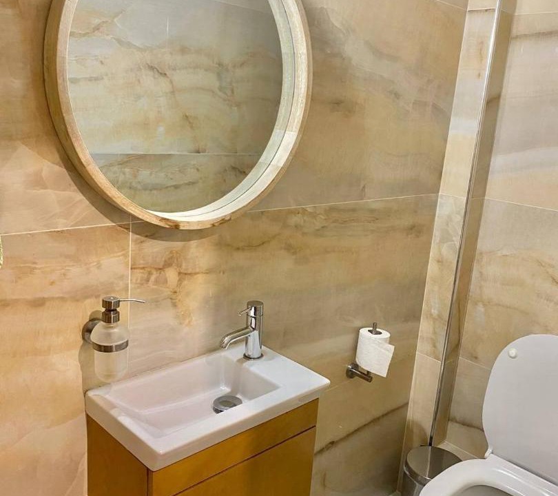Photo of Bathroom in Elefsina