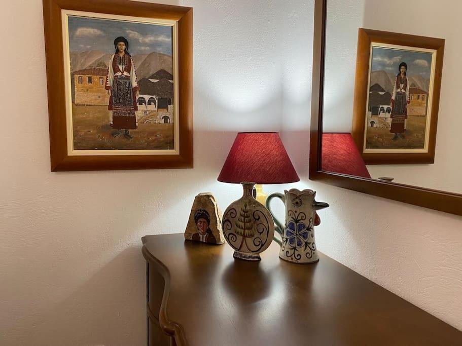 Photo of Livingroom in Thymari