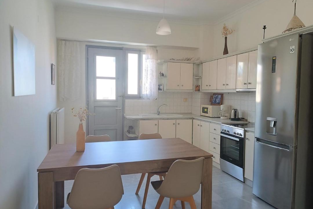 Photo of Kitchen in Gythio
