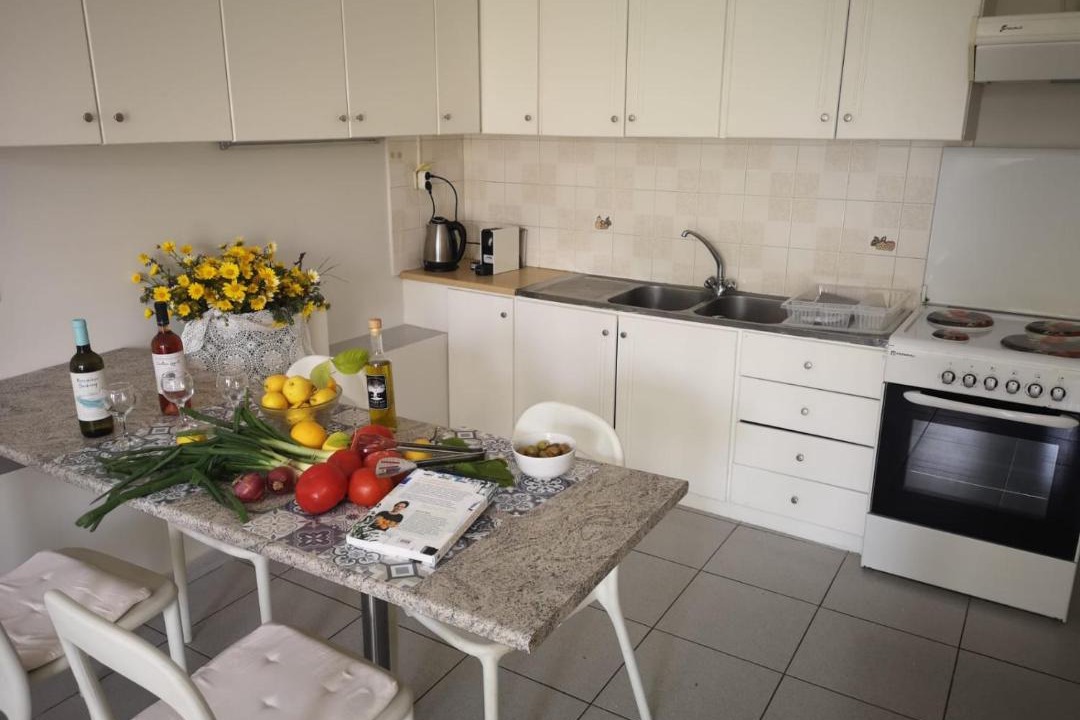 Photo of Kitchen in Kiveri