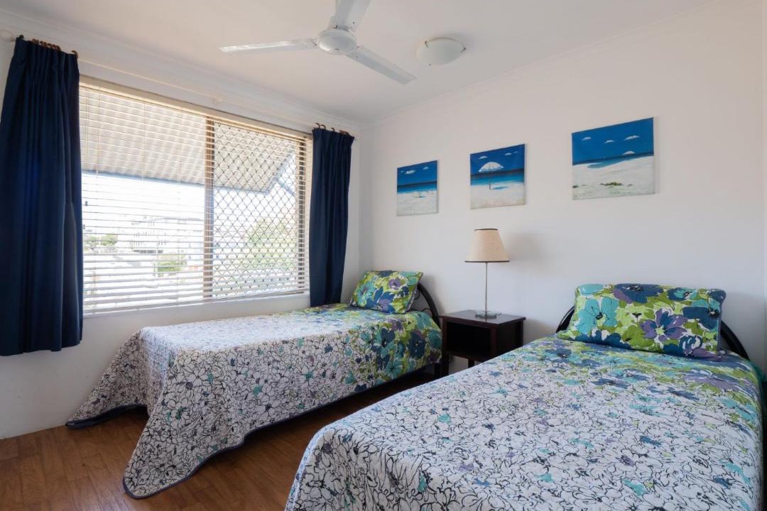 Photo of Bedroom in Kings Beach