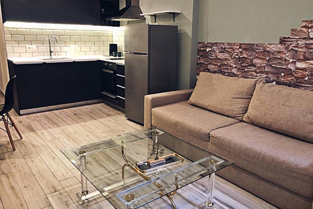 Photo of Livingroom in Agios Pavlos