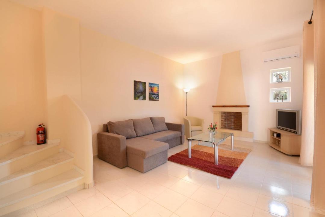 Photo of Livingroom in Kalamitsion Alexandrou