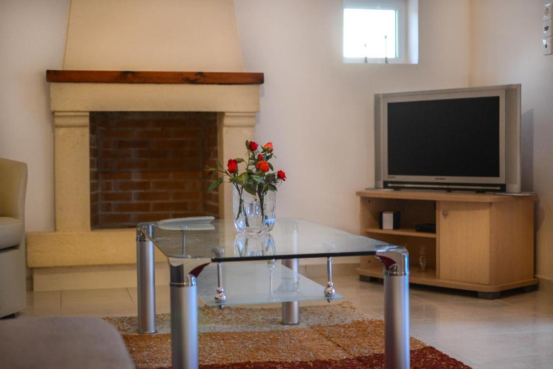 Photo of Livingroom in Kalamitsion Alexandrou