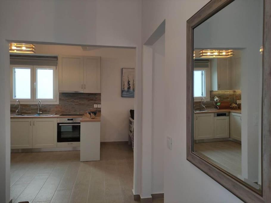 Photo of Kitchen in Spetses