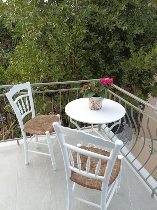 Photo of Patio Balcony in Spetses
