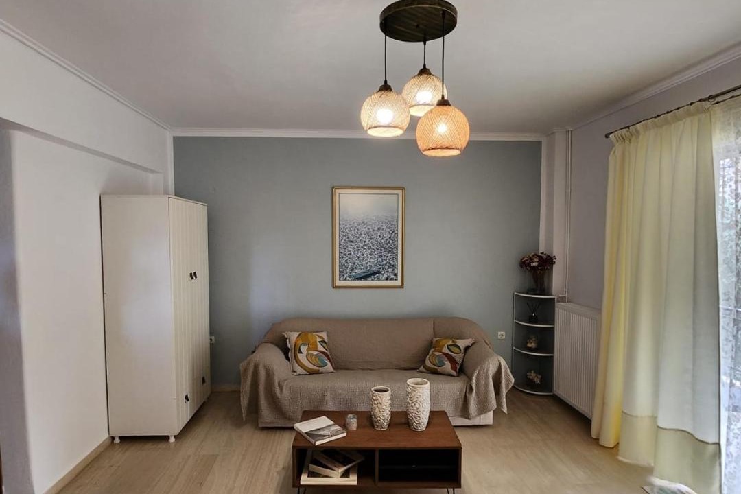 Photo of Livingroom in Antikyra