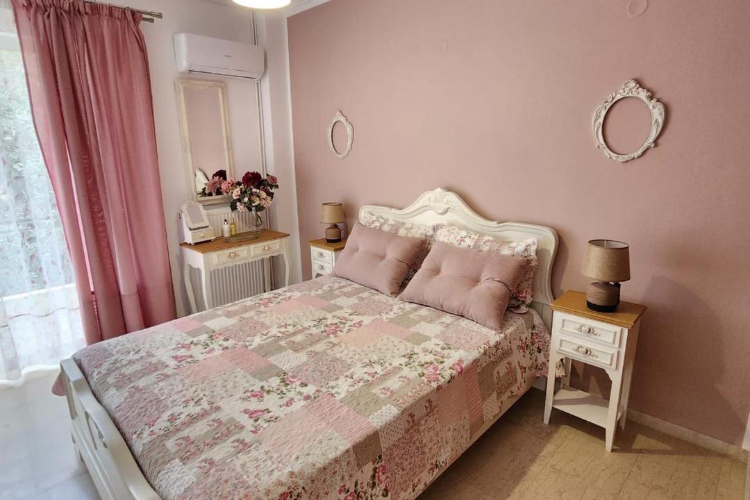 Photo of Bedroom in Antikyra