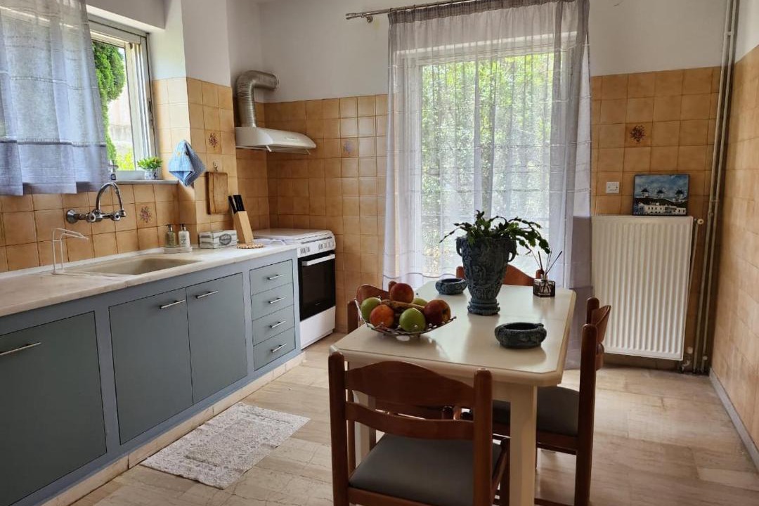 Photo of Kitchen in Antikyra